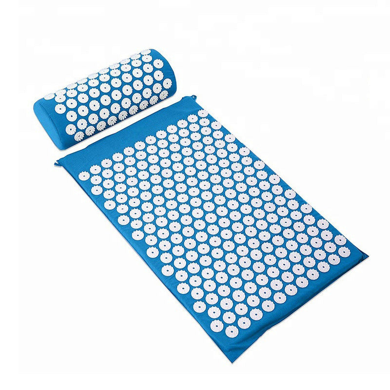 Massage Mat Acupuncture Mat Sports Mat - KuzuSHOP