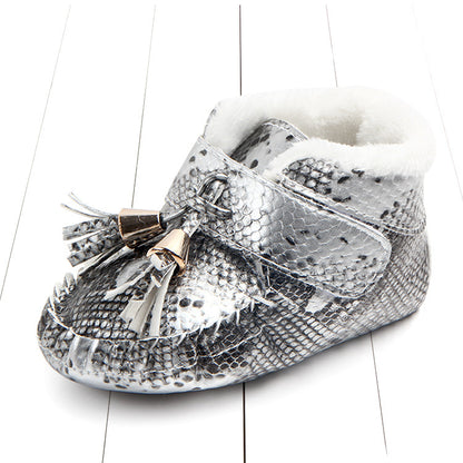 Baby shoes, non-slip shoes, toddler shoes - KuzuSHOP