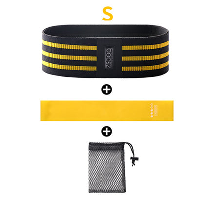 Booty Exercise Thigh Butt Squat Fitness - KuzuSHOP