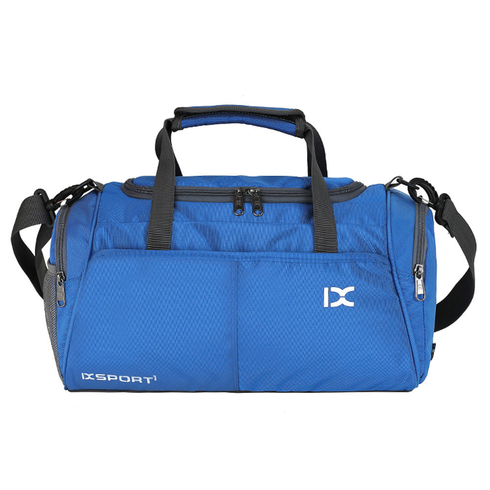 Fashion Portable Yoga Sports Bag - KuzuSHOP