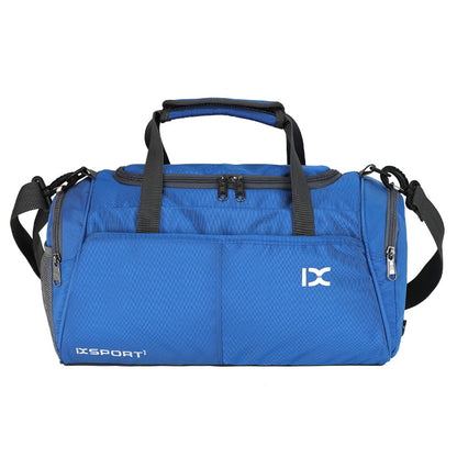 Fashion Portable Yoga Sports Bag - KuzuSHOP