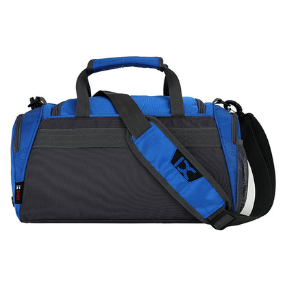 Fashion Portable Yoga Sports Bag - KuzuSHOP