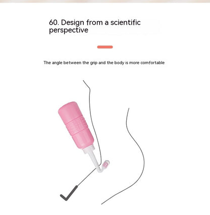 Portable Cleaning Device For Private Parts Of Postpartum Women