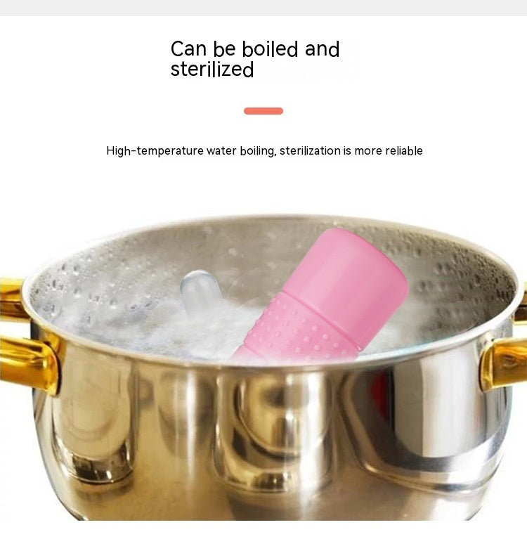 Portable Cleaning Device For Private Parts Of Postpartum Women