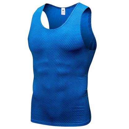 Vest Sports Men - KuzuSHOP