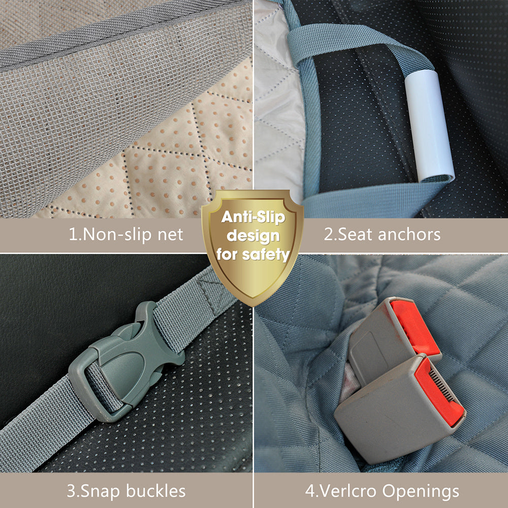 Car Pet Cushions, Car Pet Cushions, Anti-seepage - KuzuSHOP
