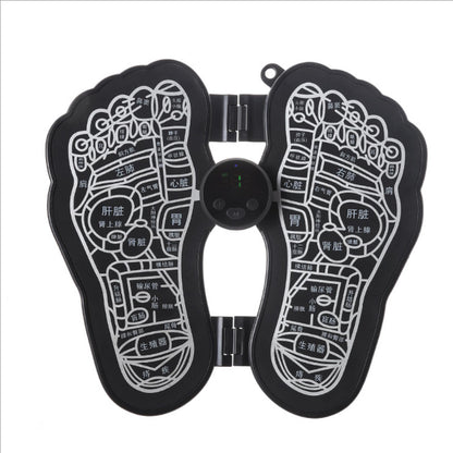 Portable massage foot pad - KuzuSHOP