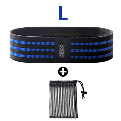 Booty Exercise Thigh Butt Squat Fitness - KuzuSHOP