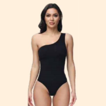 Women's One Piece Shapewear – Slimming, Comfortable & Seamless Body Sculpting