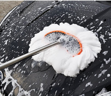 Car wash brush - KuzuSHOP