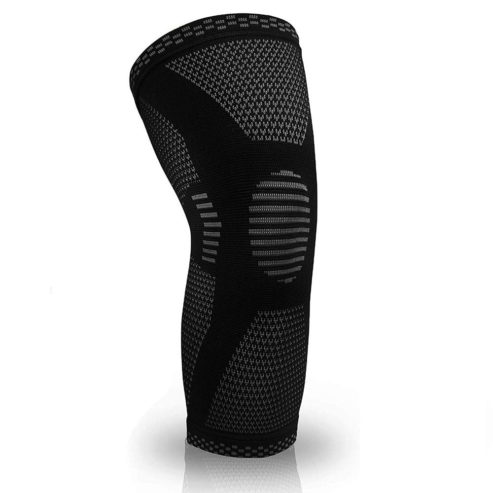Sports Knee Pads Knitted Sports Knee Pads - KuzuSHOP