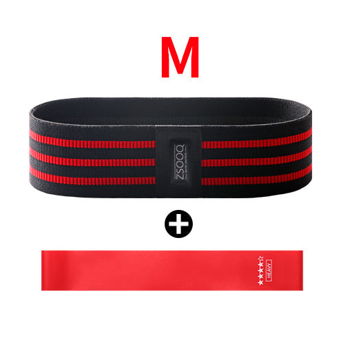 Booty Exercise Thigh Butt Squat Fitness - KuzuSHOP