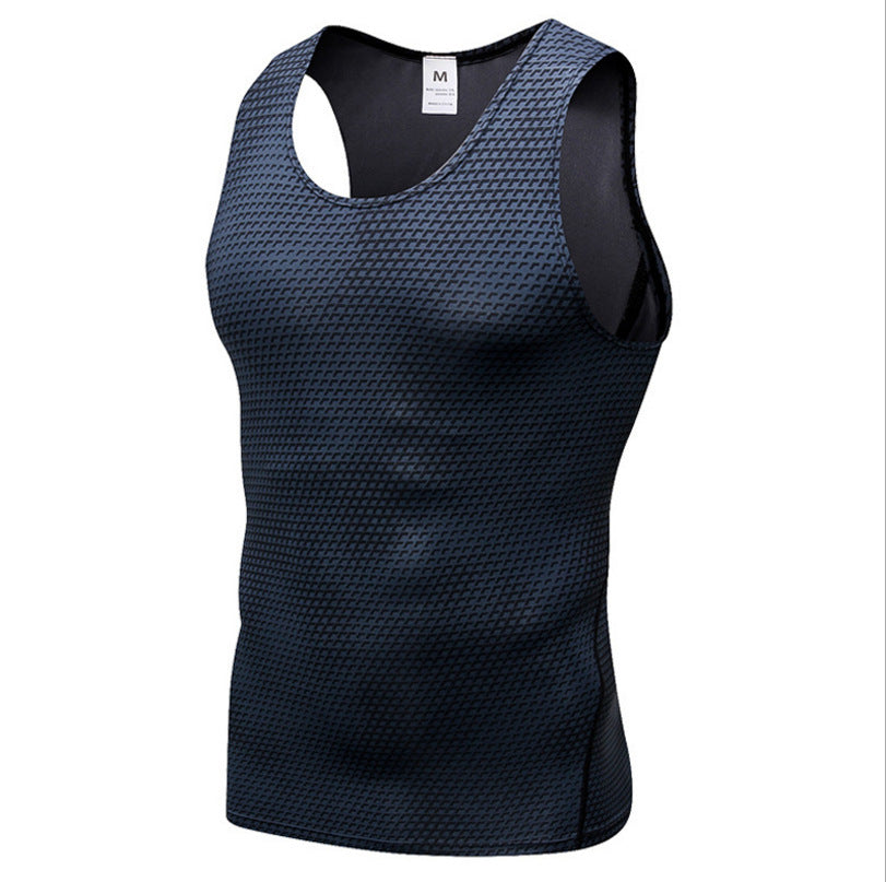 Vest Sports Men - KuzuSHOP