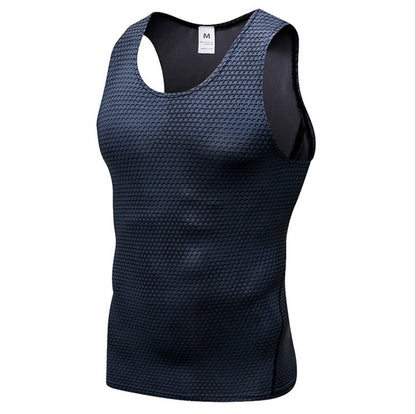 Vest Sports Men - KuzuSHOP