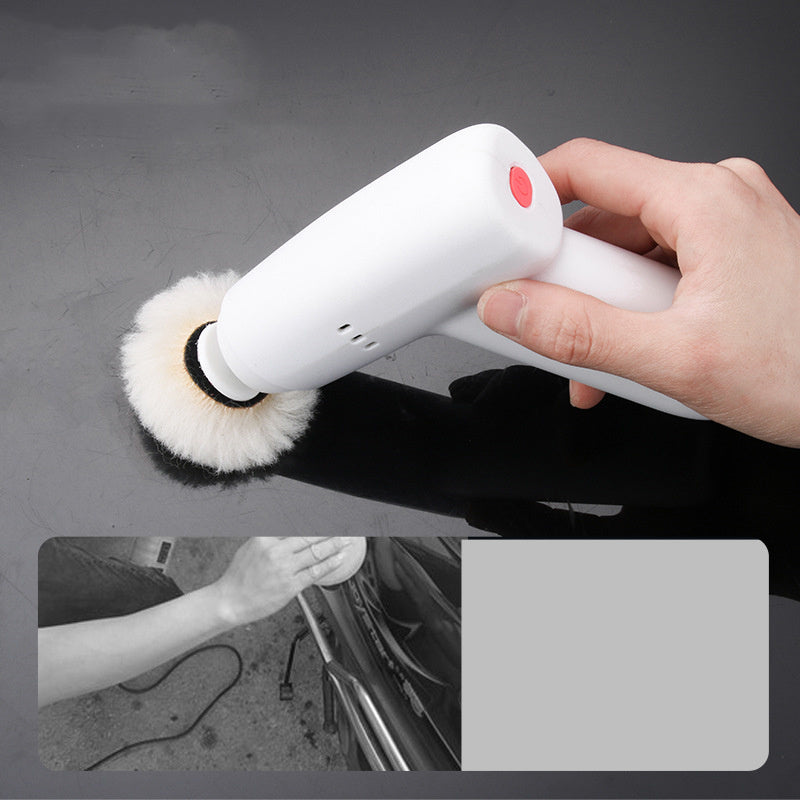 Wireless Charging Polishing Machine Car Scratch Repair Machine - KuzuSHOP