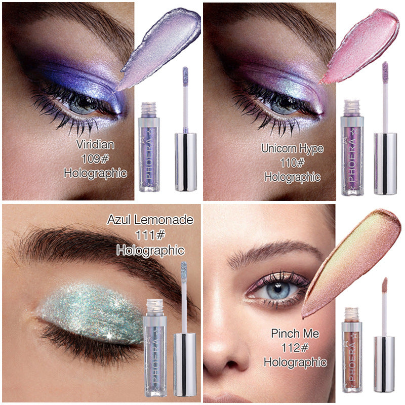 Symphony Eye Shadow - KuzuSHOP