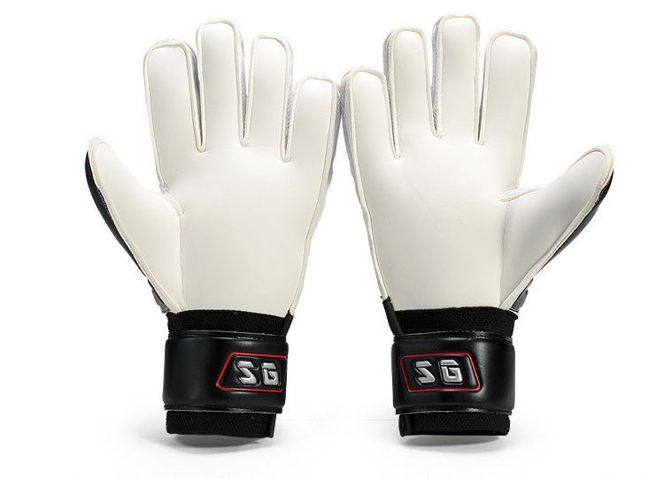 Football goalkeeper gloves - KuzuSHOP