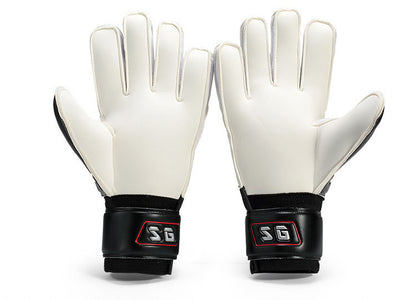 Football goalkeeper gloves - KuzuSHOP