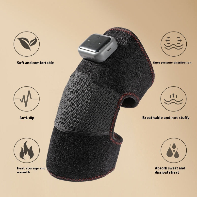 Knee Rheumatism Massage Instrument