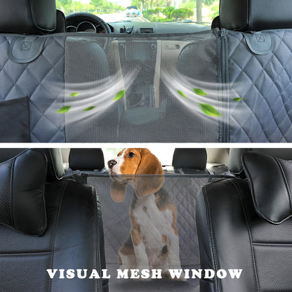 Car Pet Cushions, Car Pet Cushions, Anti-seepage - KuzuSHOP
