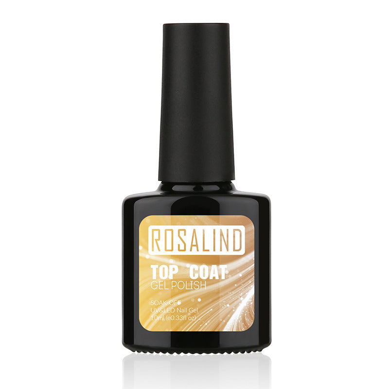 Nail Nail Polish Gel Soaks Dull Surface Permanently - KuzuSHOP