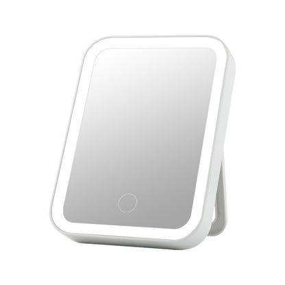 led makeup mirror with light - KuzuSHOP