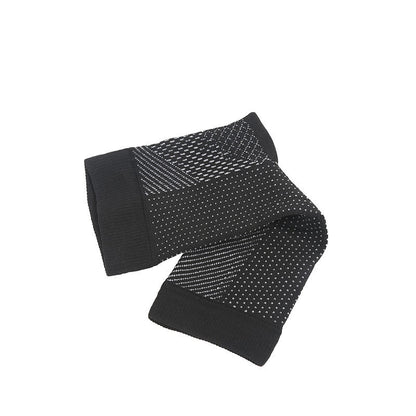 Compression Socks Foot Sleeve Relieve Swelling Open Toe Socks Cycling Running Basketball Sports Socks Women Men - KuzuSHOP