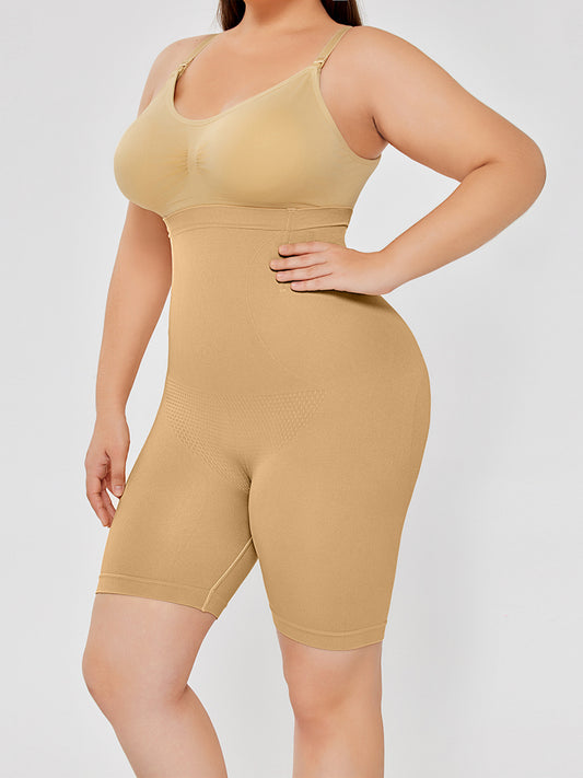 Tummy Control Shorts Shapewear For Women - KuzuSHOP