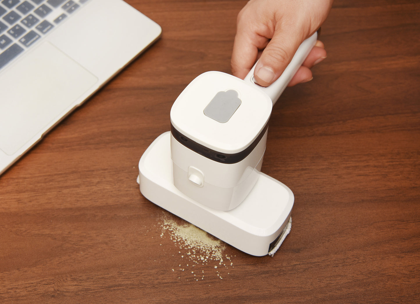 Wireless Hand Cleaner - KuzuSHOP