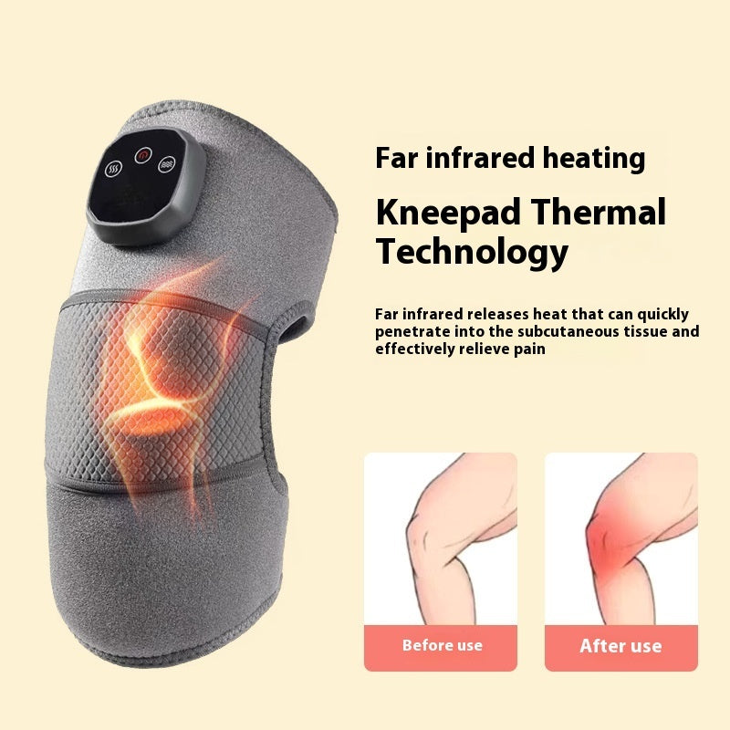Knee Rheumatism Massage Instrument