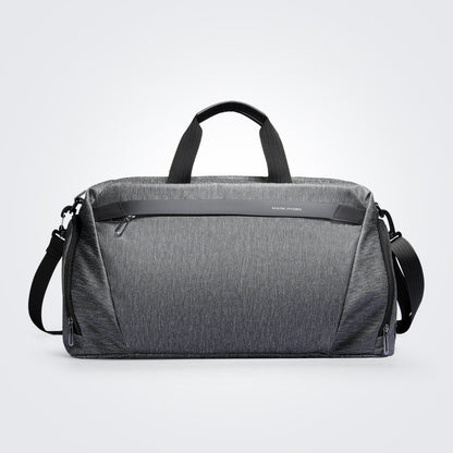 Travel Bag Men's Large Capacity Business Dry Wet Separation - KuzuSHOP