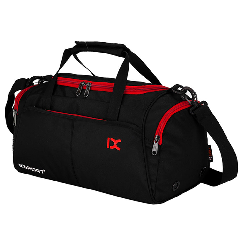 Fashion Portable Yoga Sports Bag - KuzuSHOP