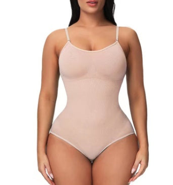 Women's 3-Piece set Seamless Shapewear body suit | Stylish & Comfortable Fit