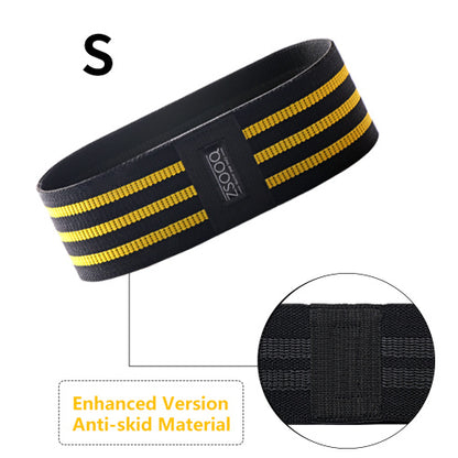 Booty Exercise Thigh Butt Squat Fitness - KuzuSHOP