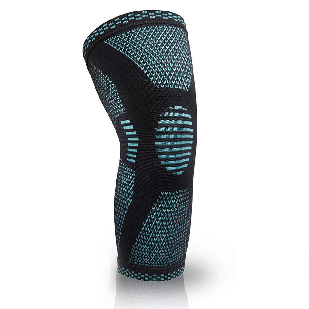 Sports Knee Pads Knitted Sports Knee Pads - KuzuSHOP