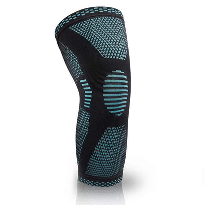 Sports Knee Pads Knitted Sports Knee Pads - KuzuSHOP