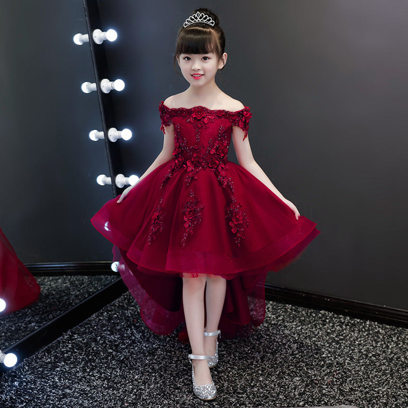 The princess skirt, party dress - KuzuSHOP