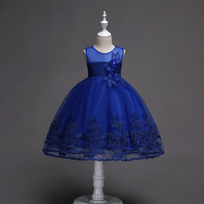 Girls' dresses - KuzuSHOP