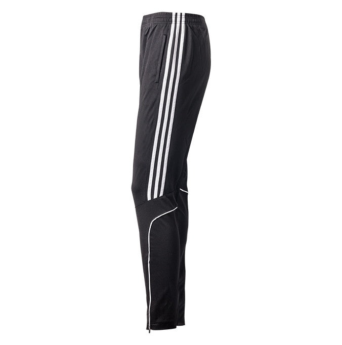 Man straight tube pants leisure pants thin outdoor fitness running FOOTBALL PANTS fast dry casual clothing wholesale - KuzuSHOP