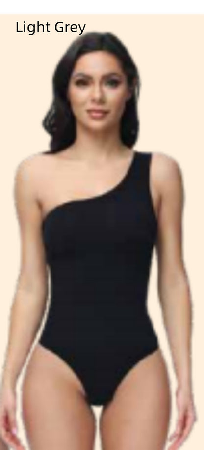 Women's One Piece Shapewear – Slimming, Comfortable & Seamless Body Sculpting