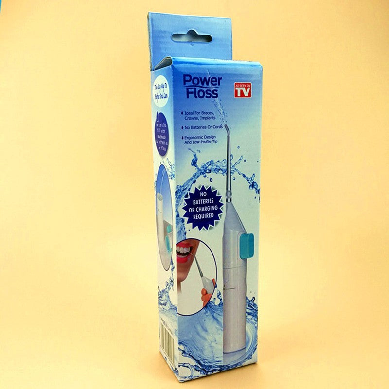 Teeth Oral Cleaner - KuzuSHOP