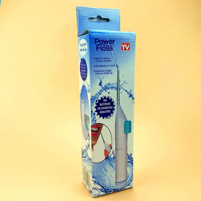 Teeth Oral Cleaner - KuzuSHOP