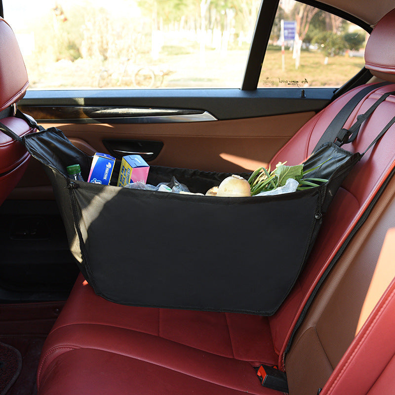 Outdoor Travel Car Portable Storage Bag - KuzuSHOP