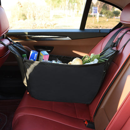 Outdoor Travel Car Portable Storage Bag - KuzuSHOP