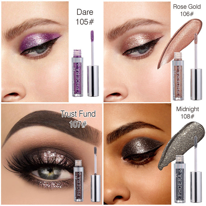 Symphony Eye Shadow - KuzuSHOP