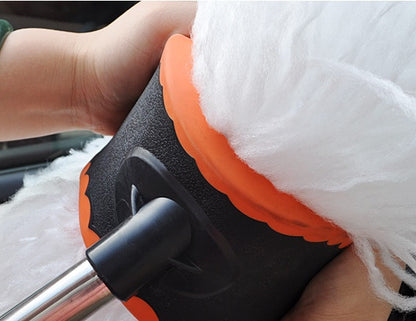 Car wash brush - KuzuSHOP