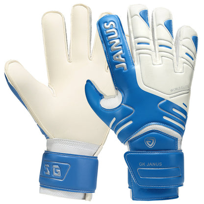 Football goalkeeper gloves - KuzuSHOP