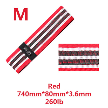 Booty Exercise Thigh Butt Squat Fitness - KuzuSHOP