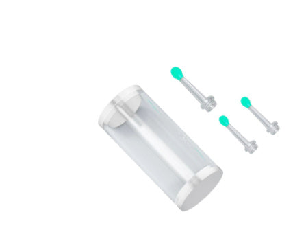 NE3 Ear Cleaner Otoscope Ear Wax Removal Tool With Camera LED Light Wireless Ear Endoscope Ear Cleaning Kit For I-phone - KuzuSHOP