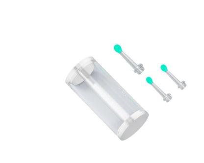 NE3 Ear Cleaner Otoscope Ear Wax Removal Tool With Camera LED Light Wireless Ear Endoscope Ear Cleaning Kit For I-phone - KuzuSHOP